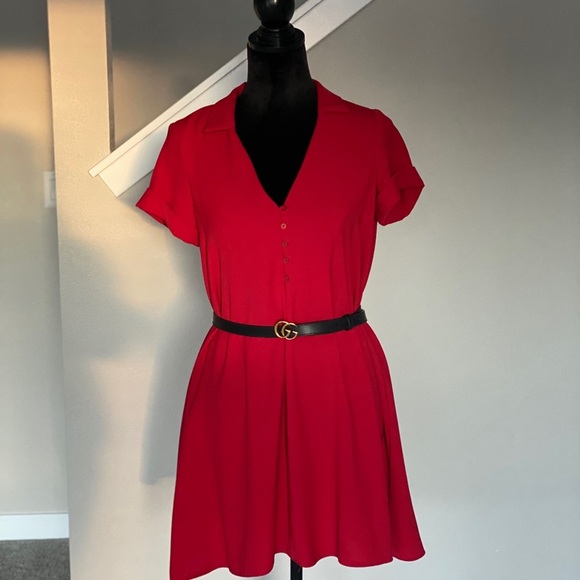 ZARA DRESS - Picture 2 of 14